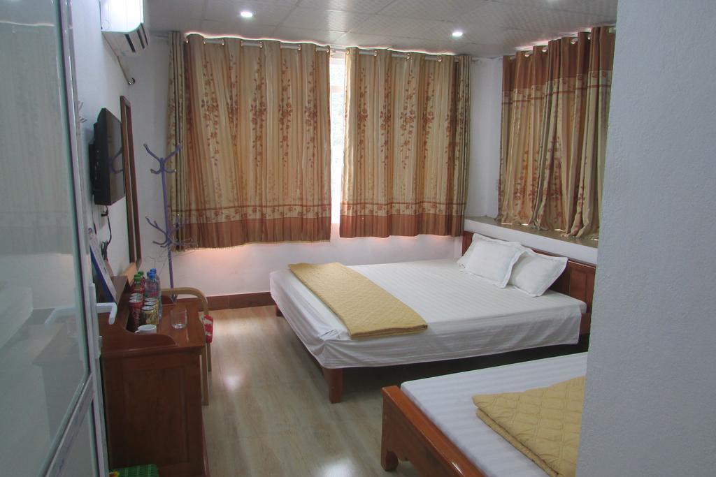 River Queen Guest House Ха Жианг Екстериор снимка