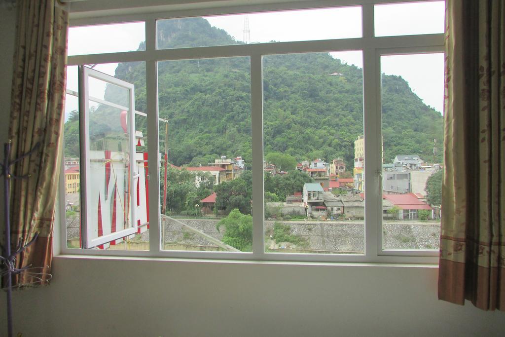 River Queen Guest House Ха Жианг Екстериор снимка