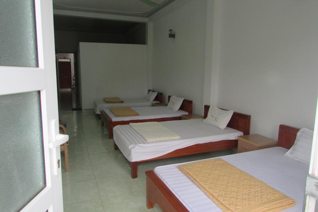River Queen Guest House Ха Жианг Екстериор снимка