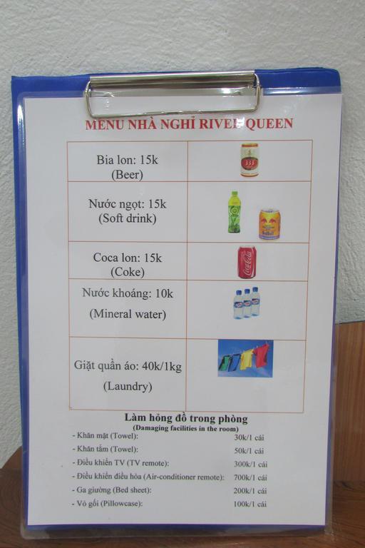 River Queen Guest House Ха Жианг Екстериор снимка
